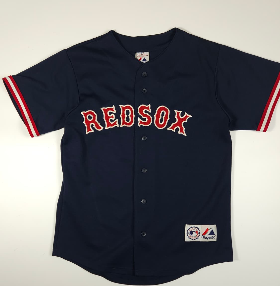 마제스틱 보스턴 레드삭스 야구 유니폼  상품이미지1