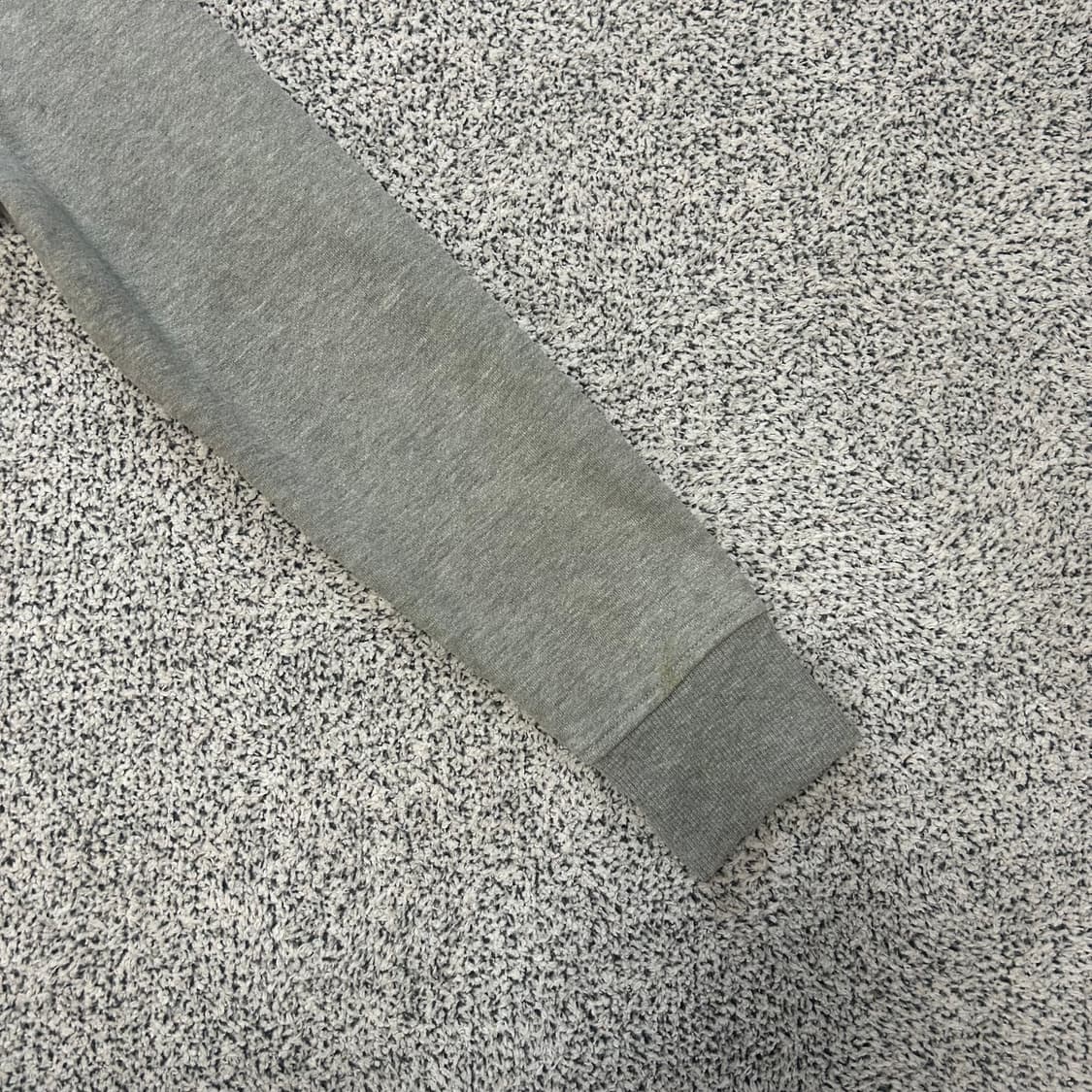 Stooge&co Shawl Collar Cardigan. 상품이미지6