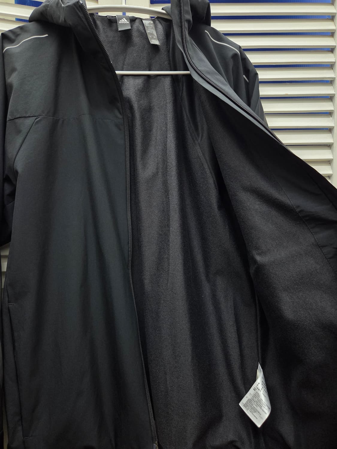 아디다스 원드 자켓 상품이미지5