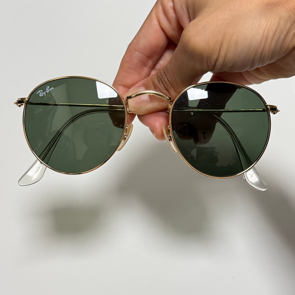 Rayban rb3447 50 레이벤 선글라스 상품이미지1