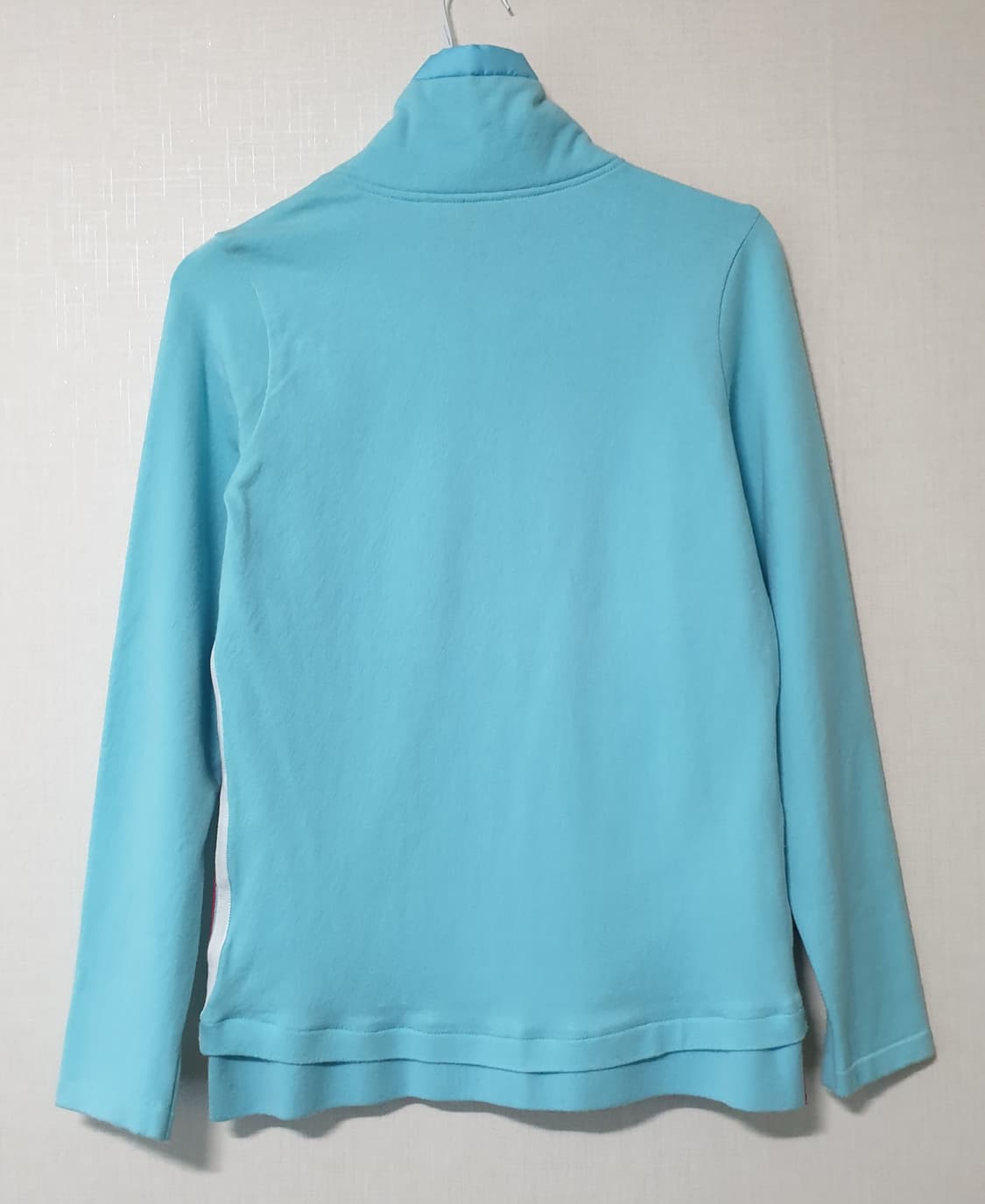 르꼬끄 집업 M사이즈 상품이미지2