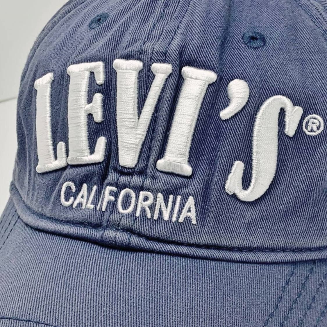 Levi’s 리바이스 빈티지 볼캡 상품이미지2