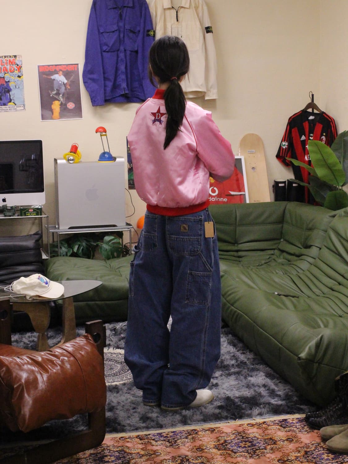 Carhartt carpenter 상품이미지1