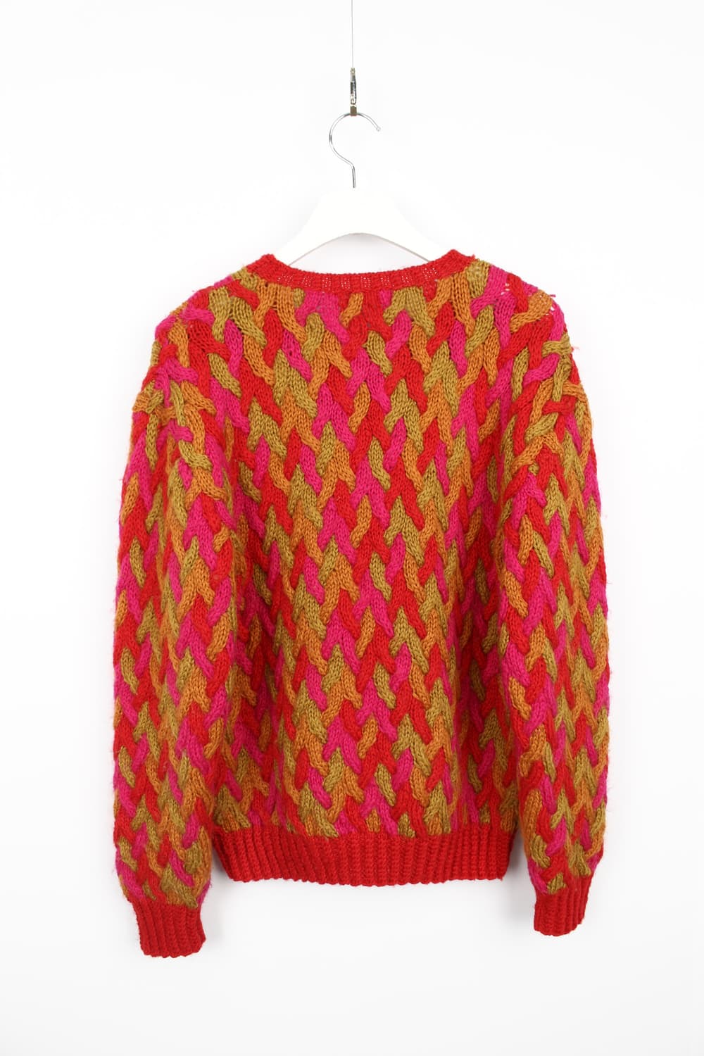 1980's I.S. Knitwear 상품이미지4