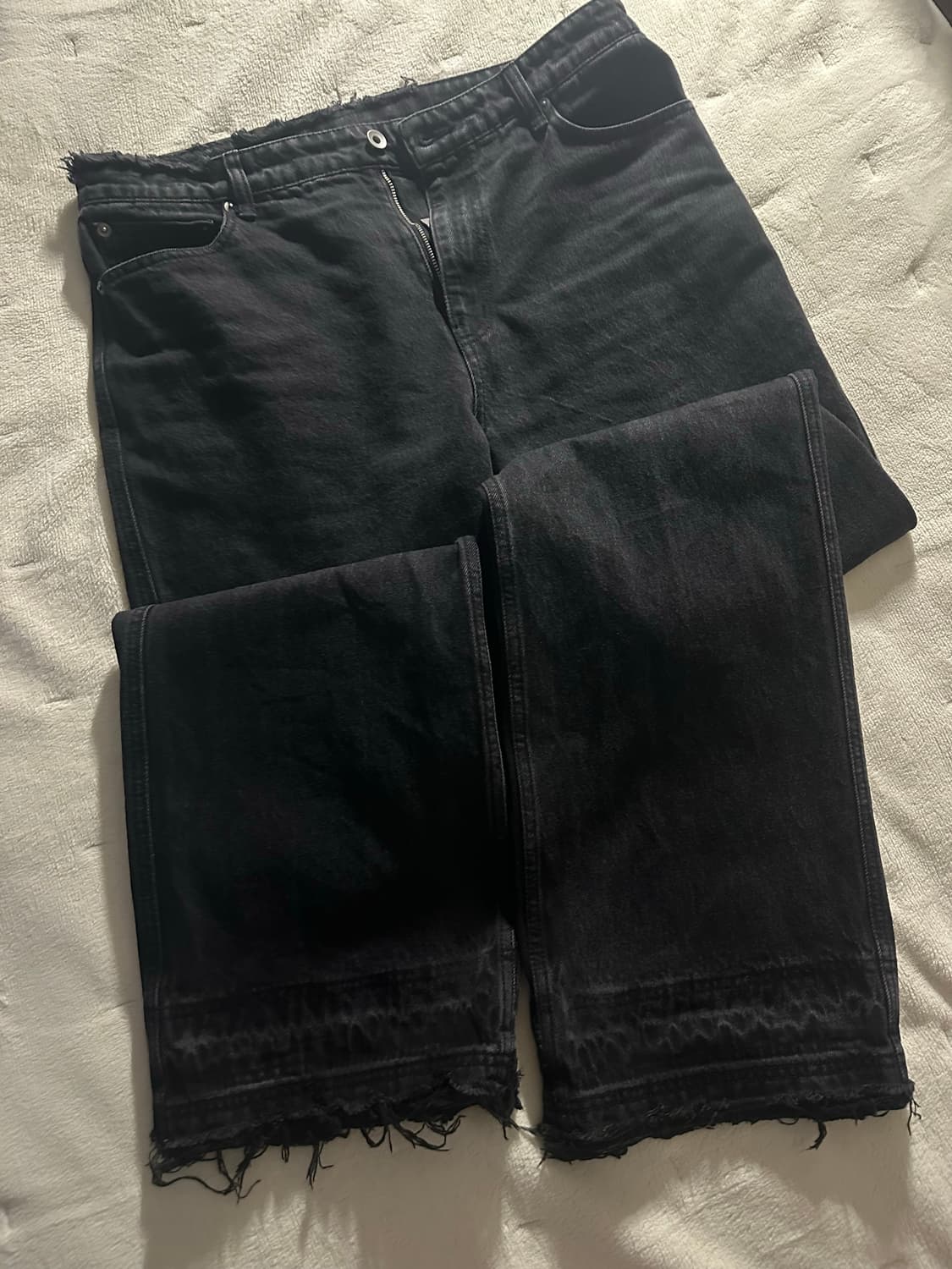 Xlim EP.8 04 TROUSERS XL 상품이미지5