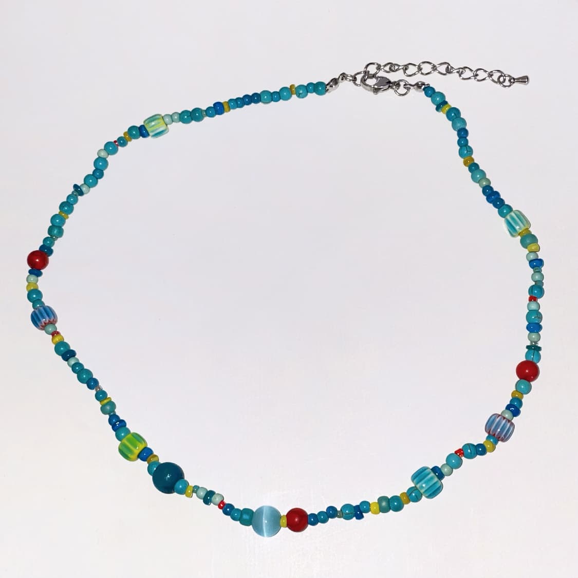 Ball Pool_Necklace 상품이미지2