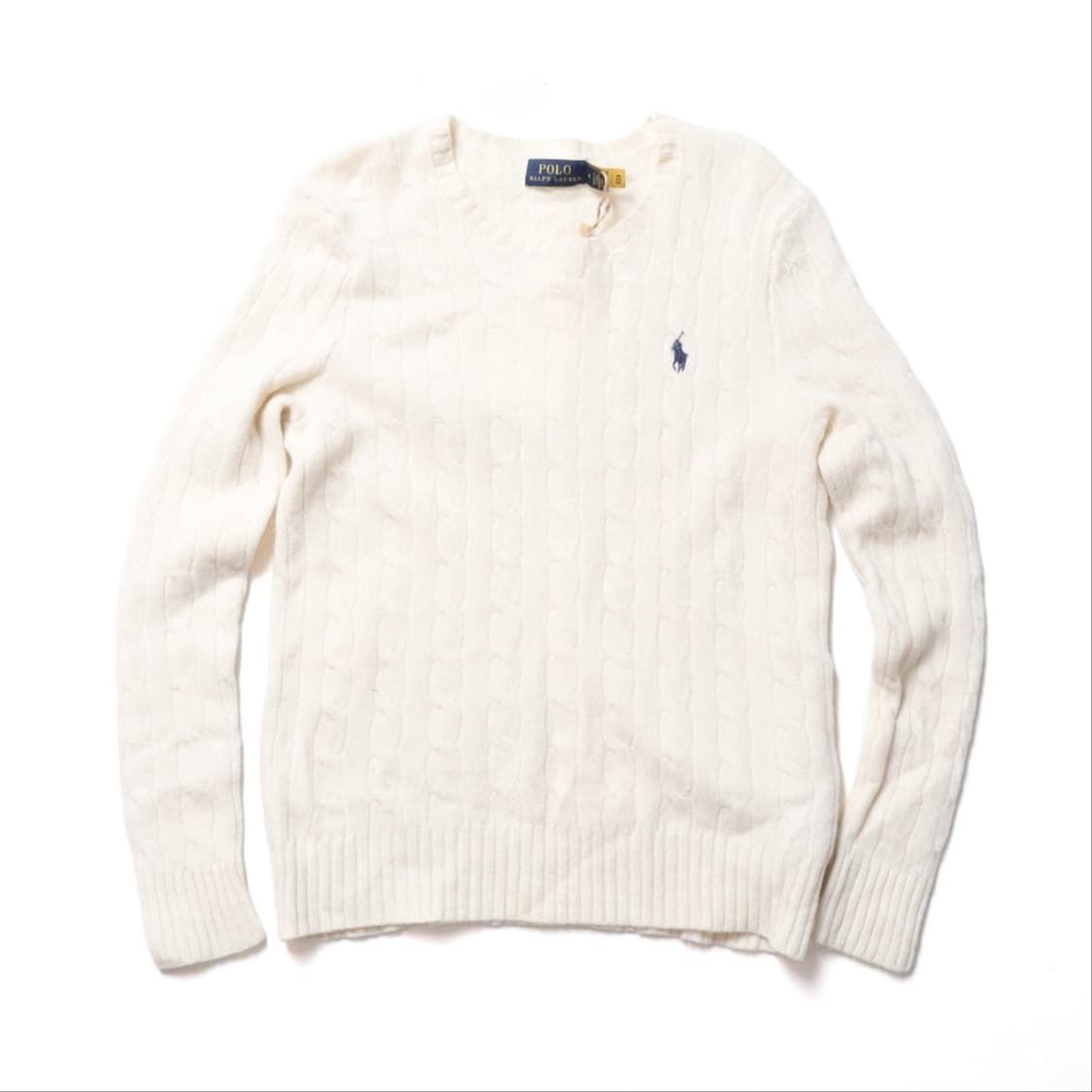 폴로 랄프로렌 Polo Ralph Lauren Cable Knit    상품이미지1