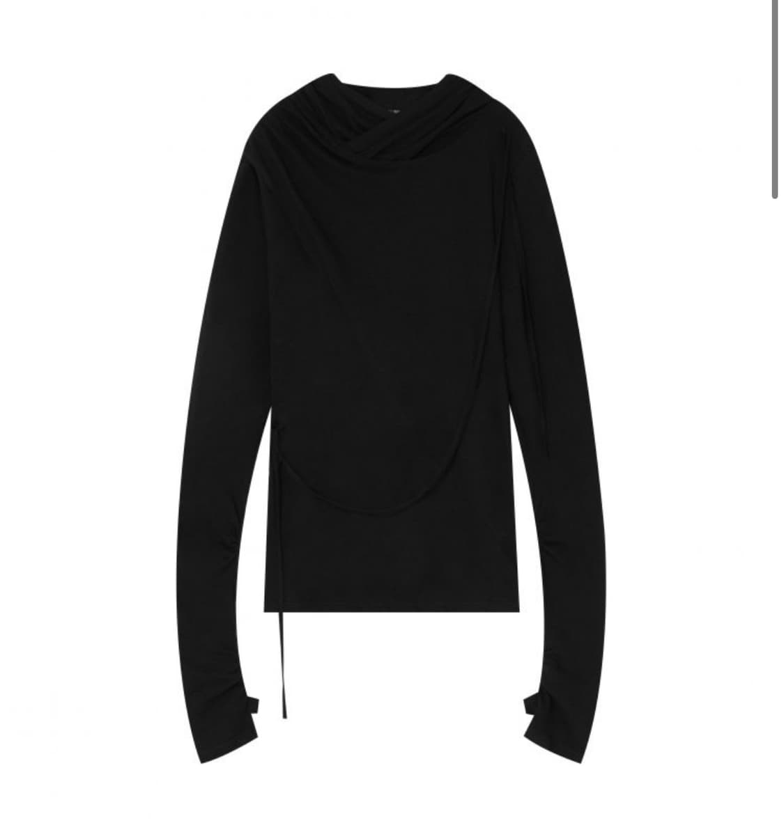 하르테올뎀 후드슬리브 1사이즈 상품이미지1