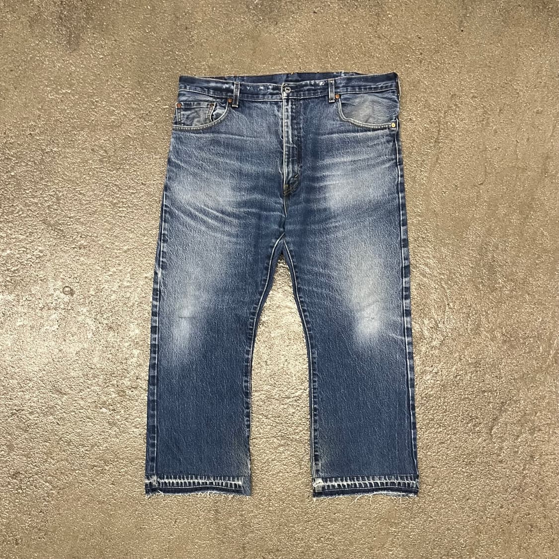 Levis517 데님 부츠컷 (40“) 상품이미지1
