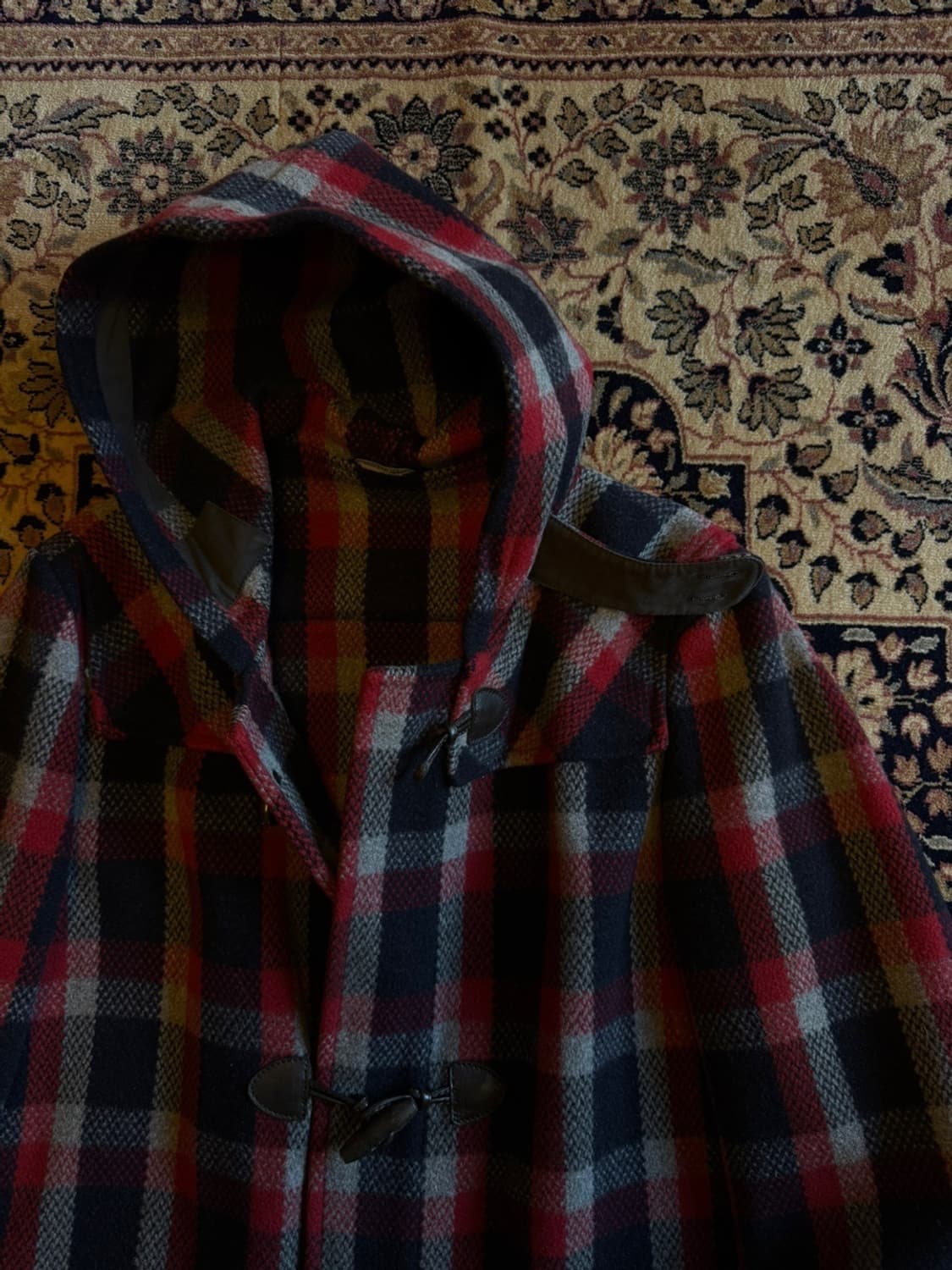 돌체앤가바나 더플코트 100 상품이미지3