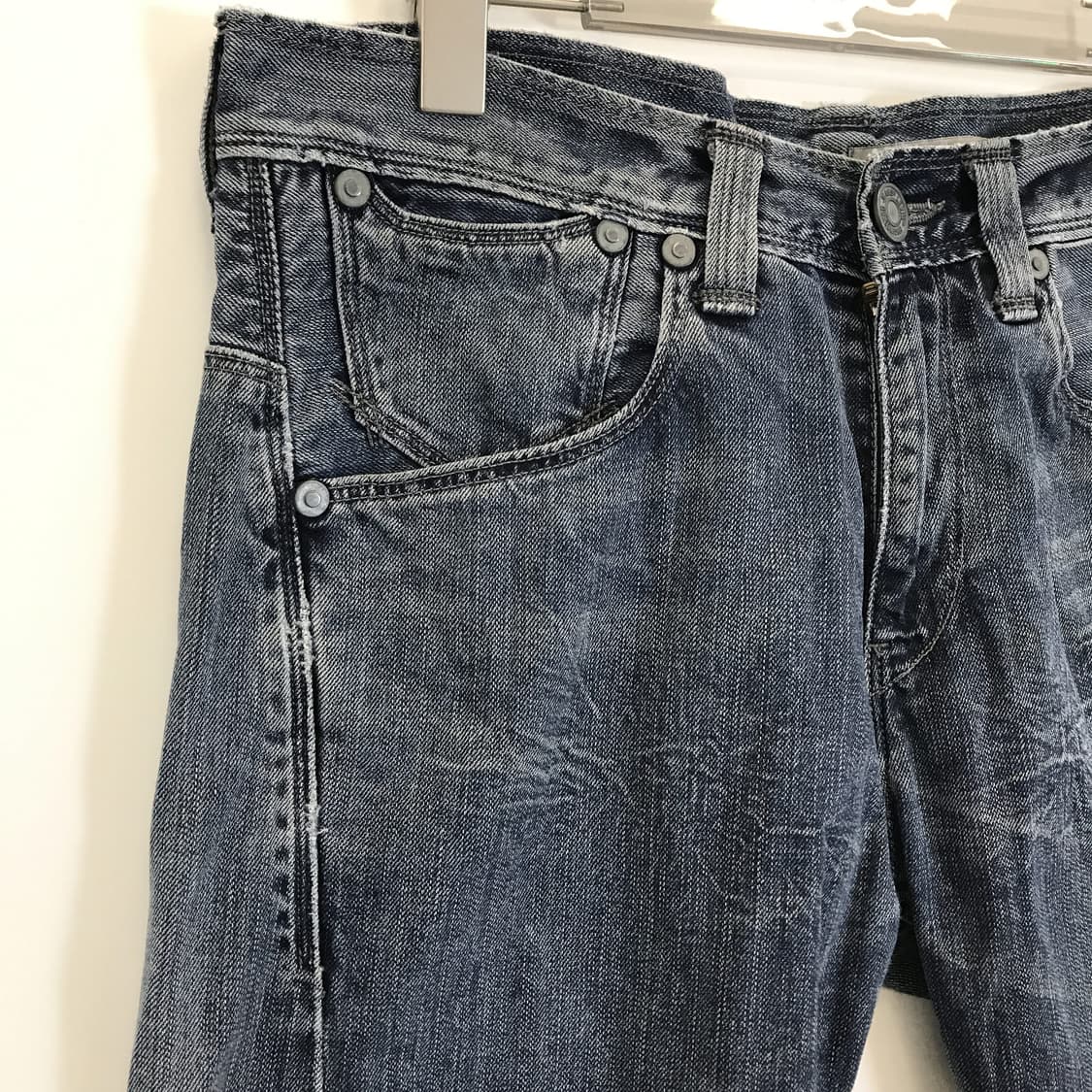 리바이스 엔지니어드진 유럽판 0001 [30인치] 상품이미지2