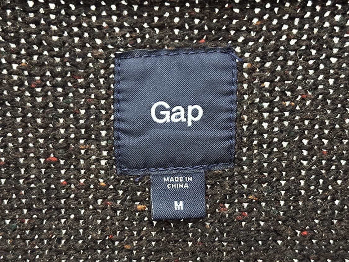 GAP (M) 상품이미지9