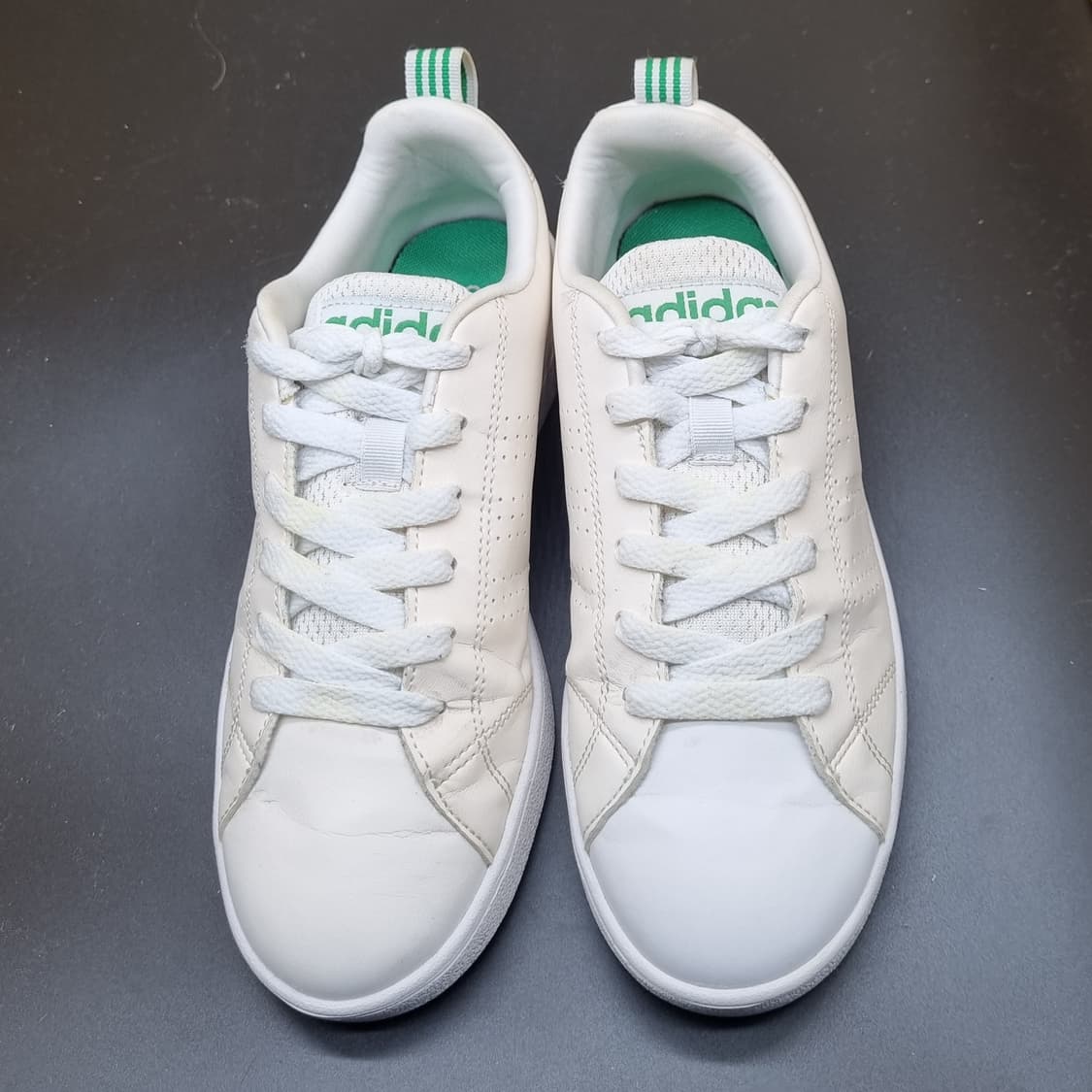 아디다스 어드밴티지 스니커즈 230 상품이미지2