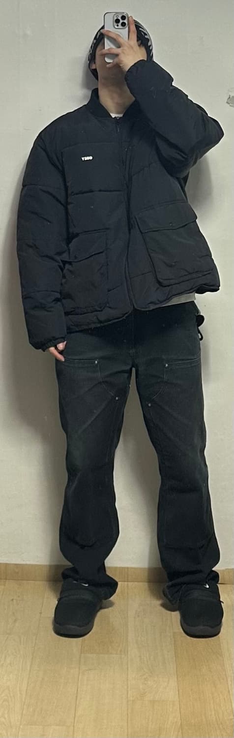 오베이 찰리 자켓 상품이미지5