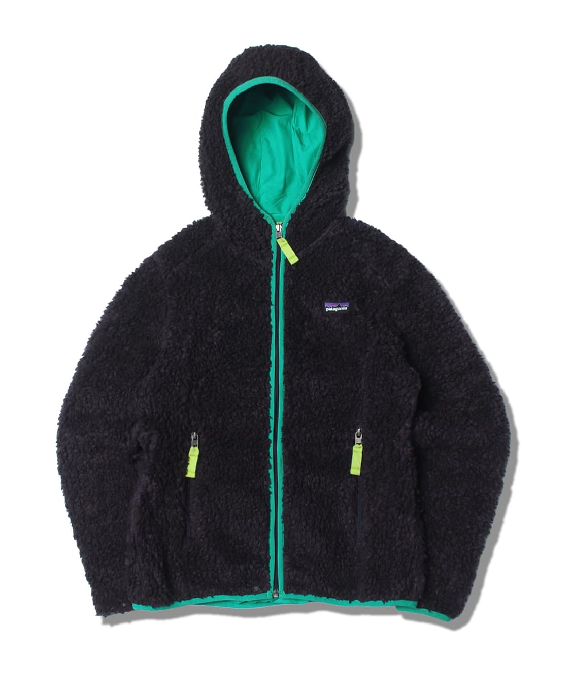 파타고니아 레트로x 후드 자켓 상품이미지1