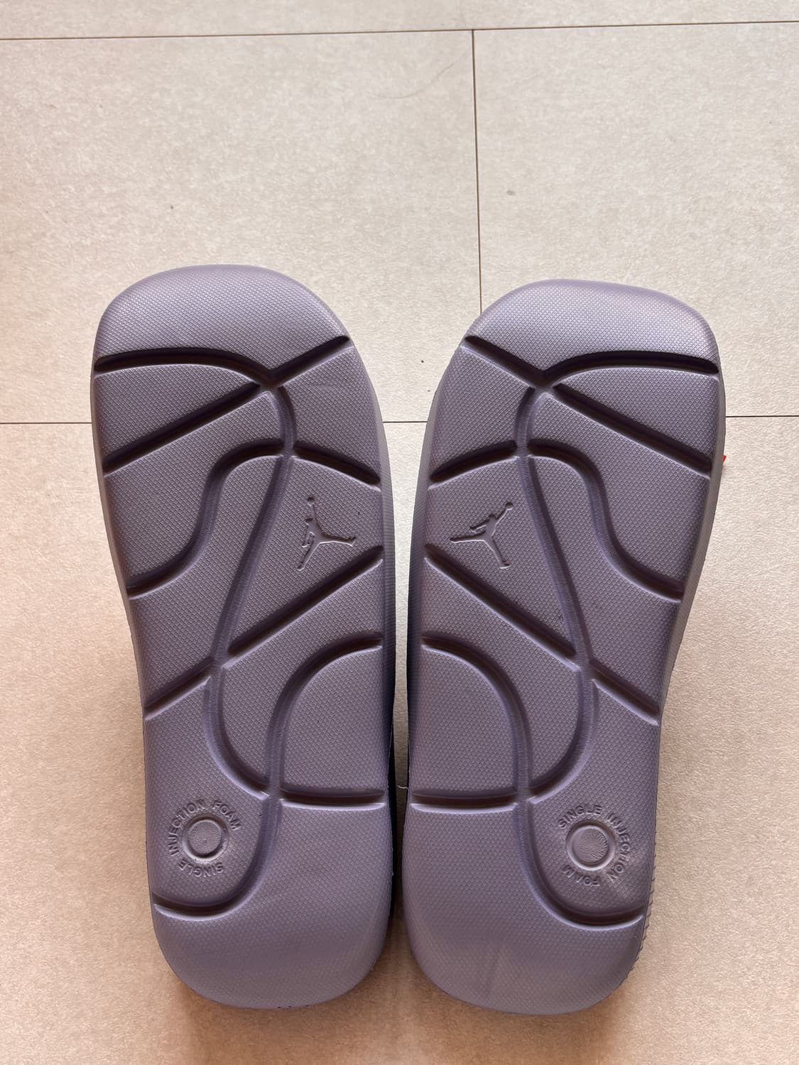 Jordan Post Slide – Indigo Haze  상품이미지4