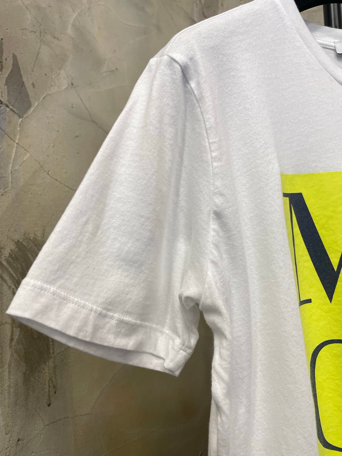 MSGM 면티 14세 55~66 상품이미지3