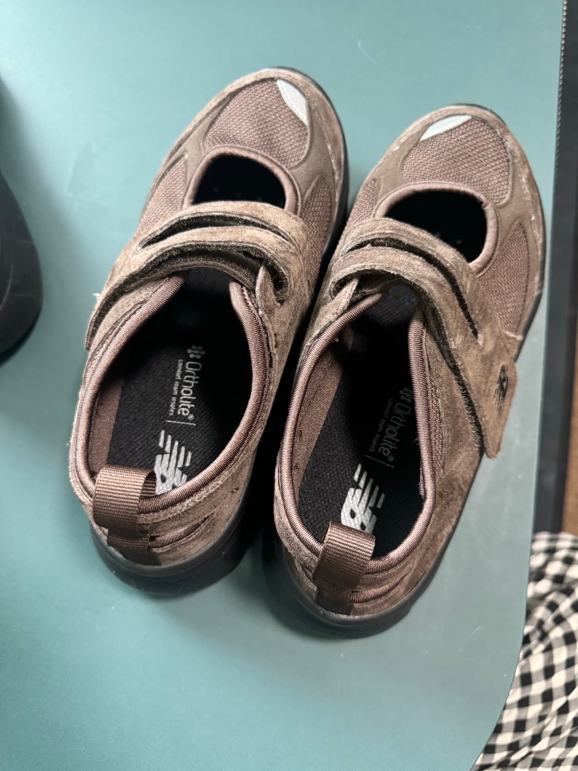 뉴발란스 메리제인 fw 상품이미지2