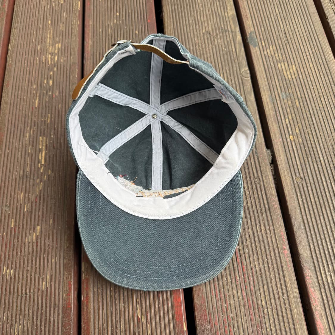 코티지페스트 볼캡 상품이미지3