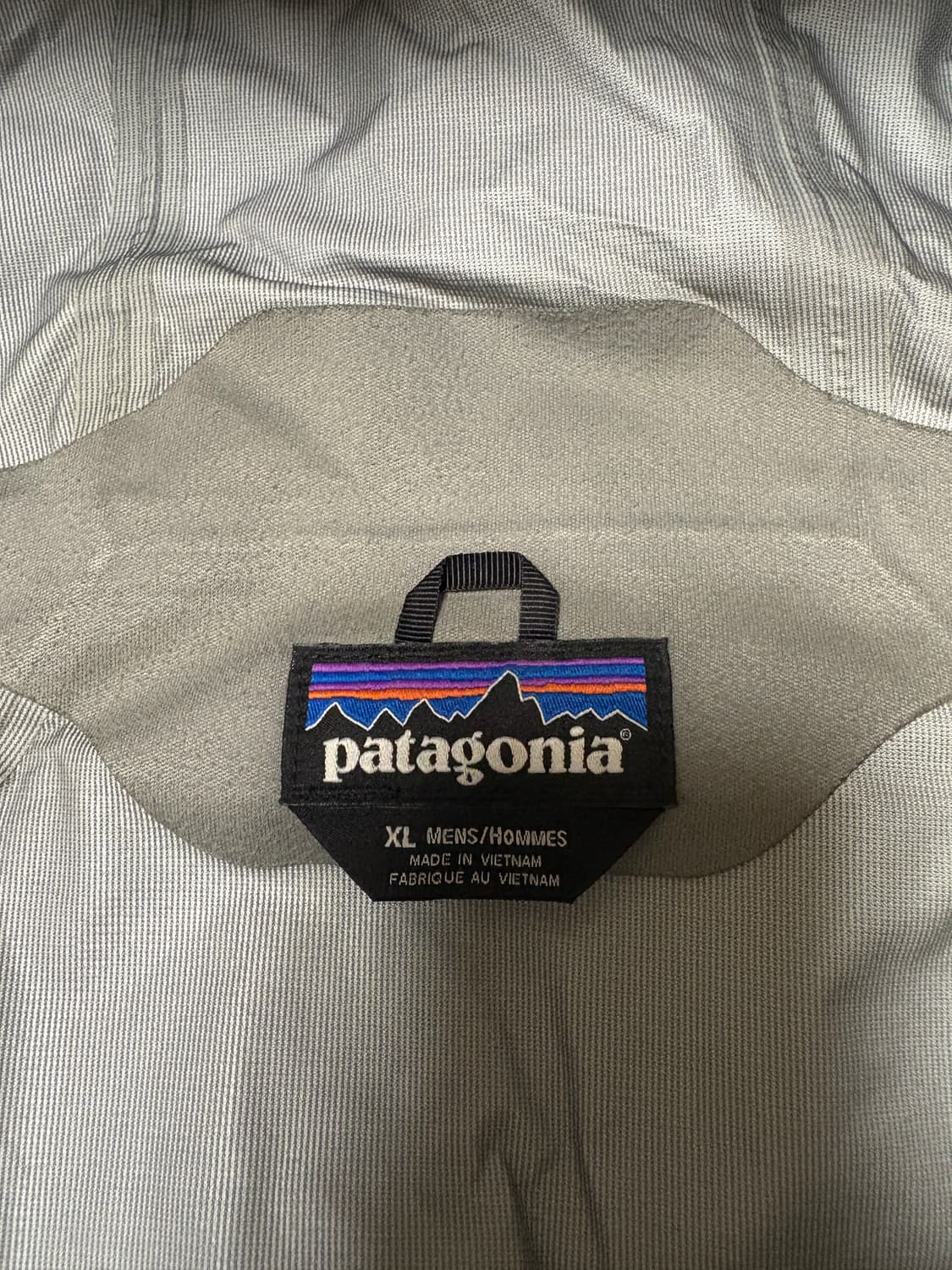 (XL) 파타고니아 토렌쉘 3L 자켓 상품이미지5