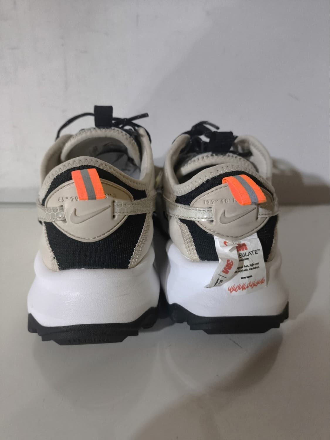 245mm 3M x 나이키 TC 7900 운동화 상품이미지8