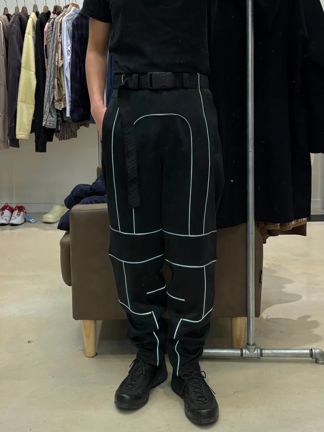 나이키 앰부쉬 NRG 트랙팬츠 상품이미지7