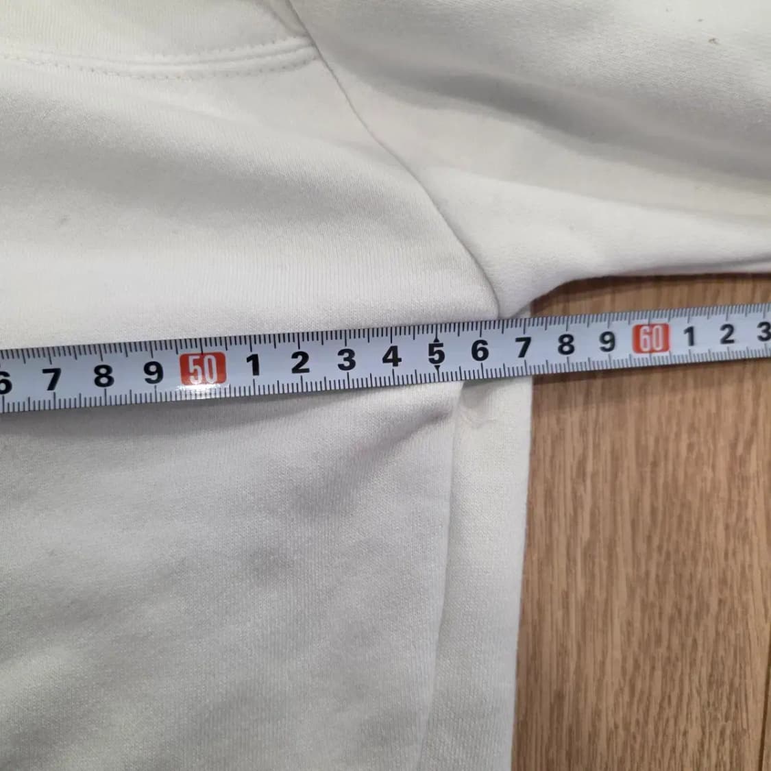 나이키 크롭 후드티 90 상품이미지9