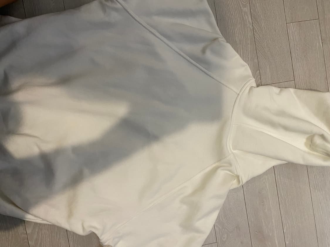 [xl] 써네이 후드티 상품이미지7