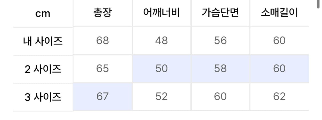 (3) 파브레가 오슬로 모헤어 니트 (더스티 그린) 상품이미지3