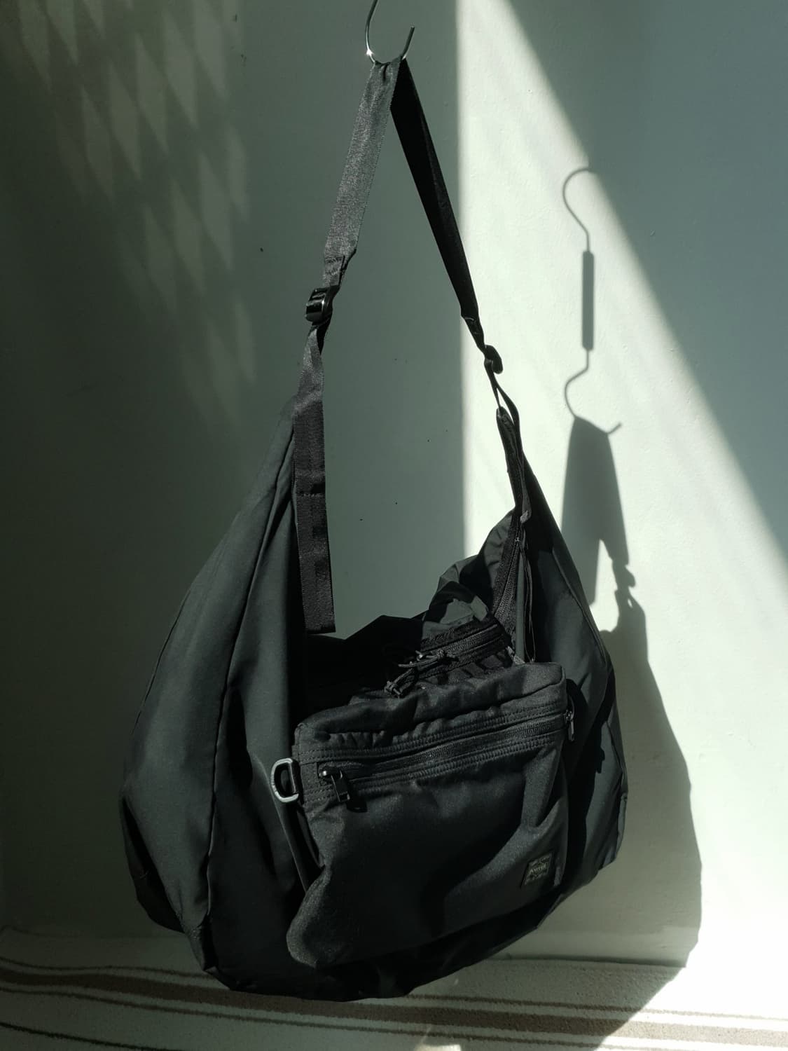 PORTER Hobo Messenger Bag 상품이미지10