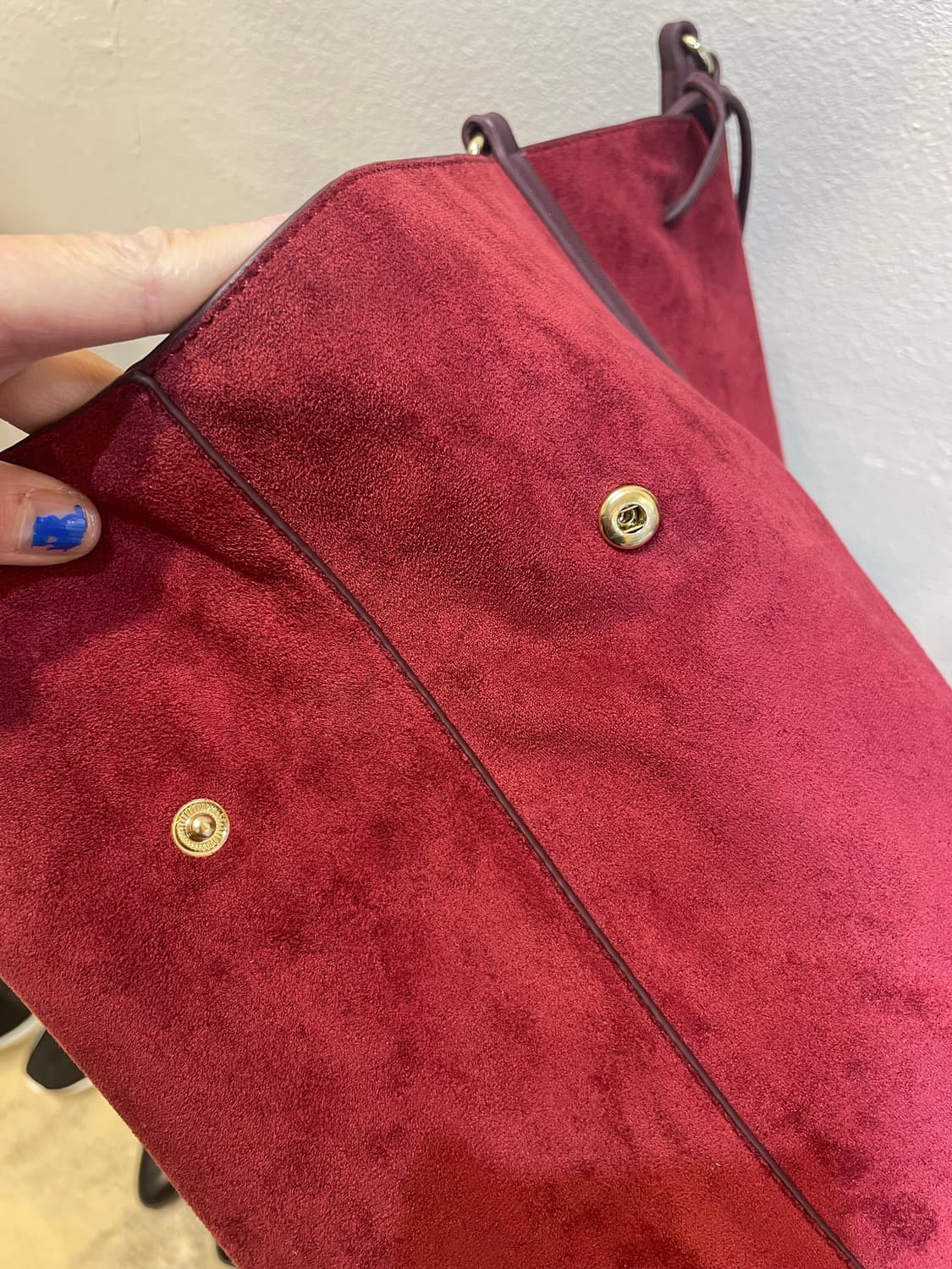 Campo Marzio 캄포 마르지오 쇼퍼백 상품이미지3