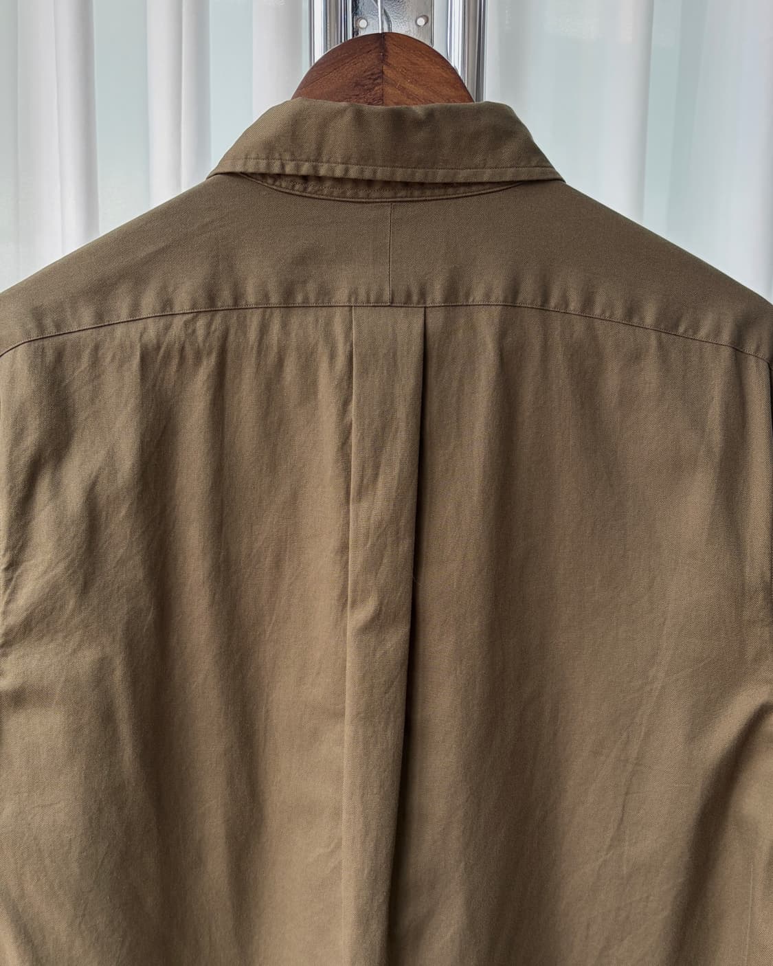 [L-XL]폴로 랄프로렌 클래식 셔츠 상품이미지6