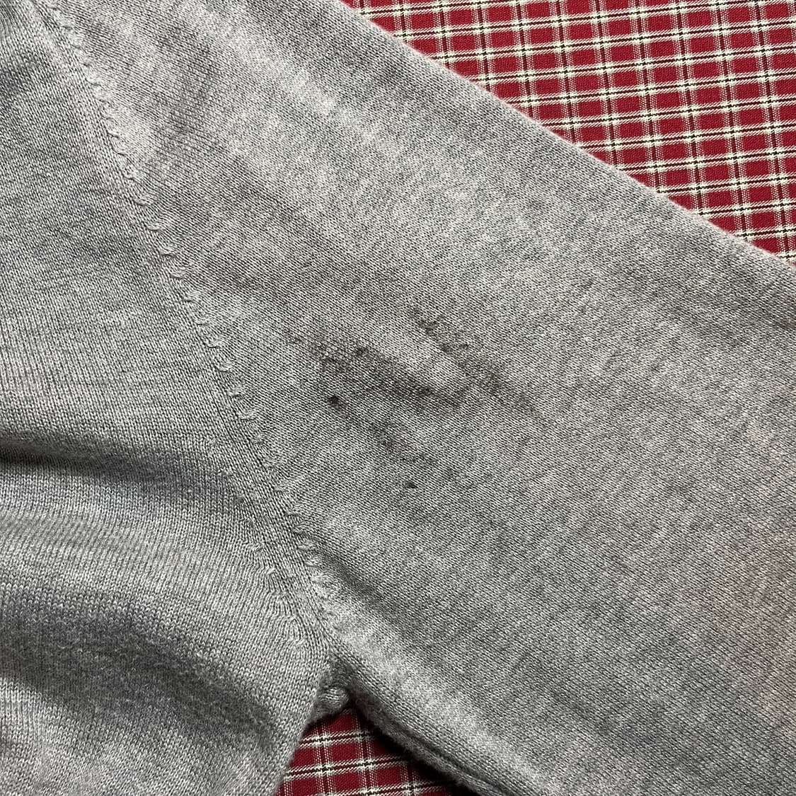 라코스테 니트 가디건 상품이미지7