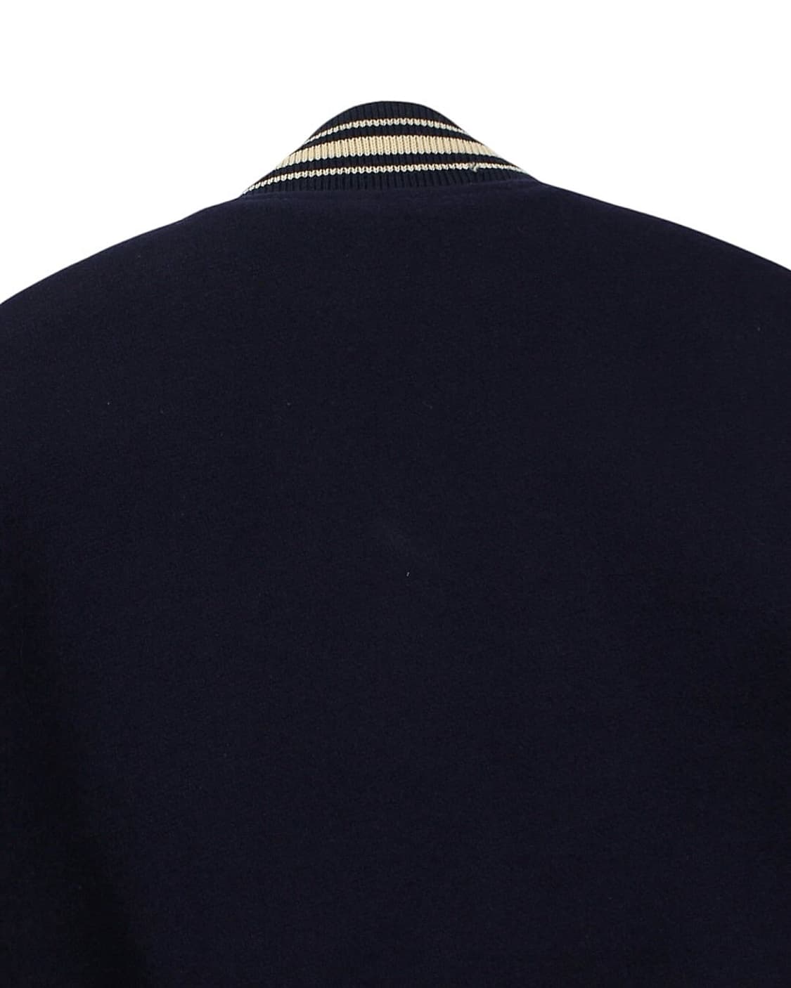 리얼맥코이 조맥코이 울 바시티 자켓 볼파크 상품이미지6