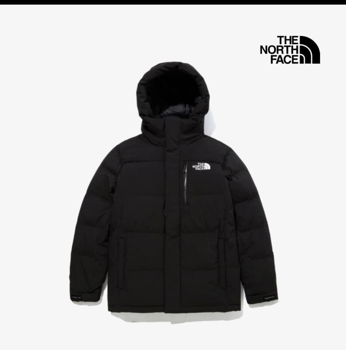노스페이스 고 프리 다운 자켓 NJ1DM71A (95 사이즈) 상품이미지1