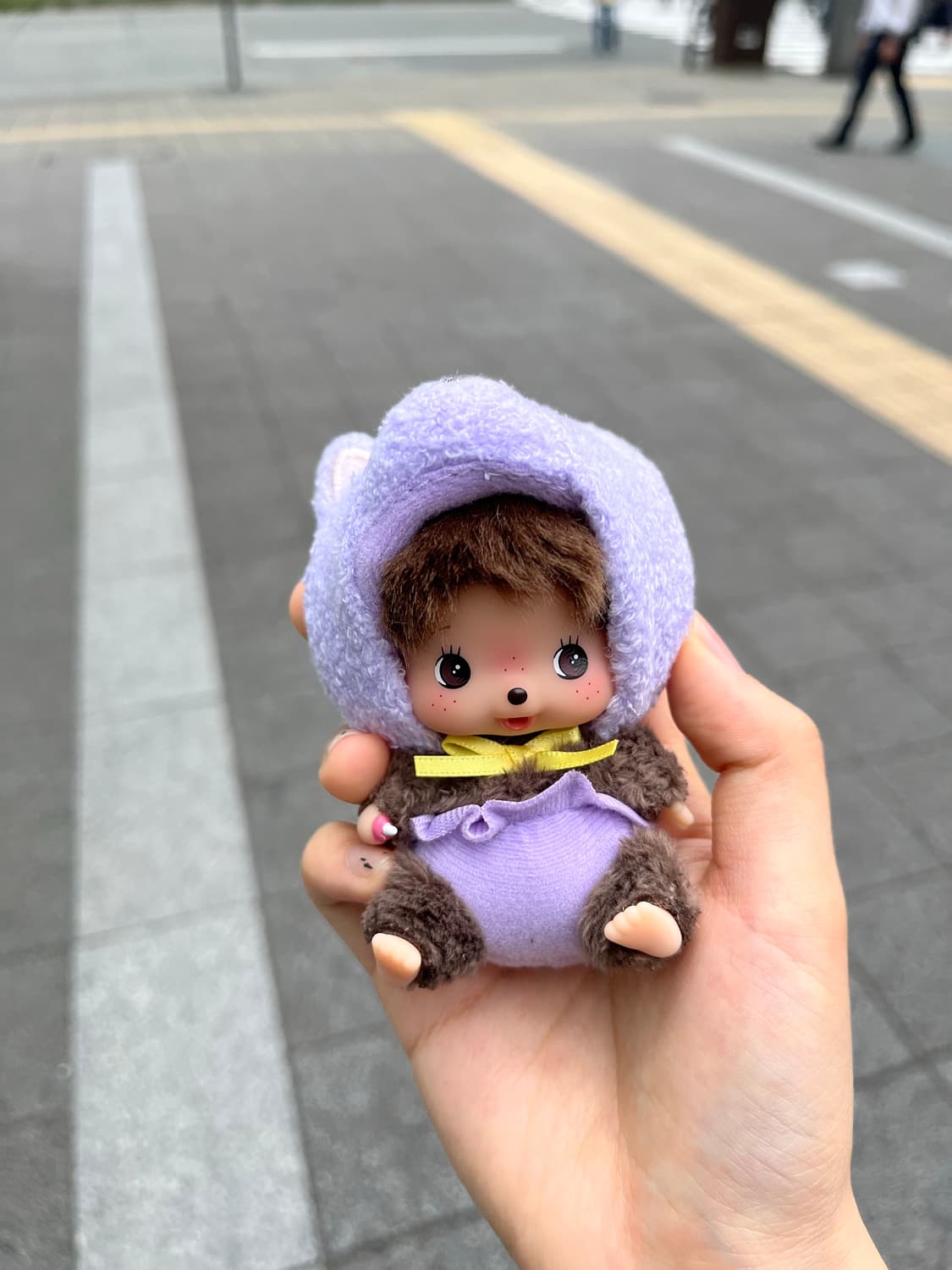 몬치치 베비치치 애니멀 캣 상품이미지1