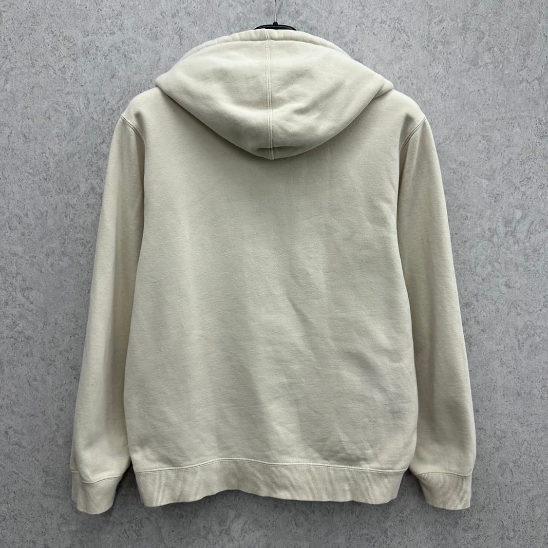 95 스투시 자수로고 남자 루즈핏 후드티 상품이미지2