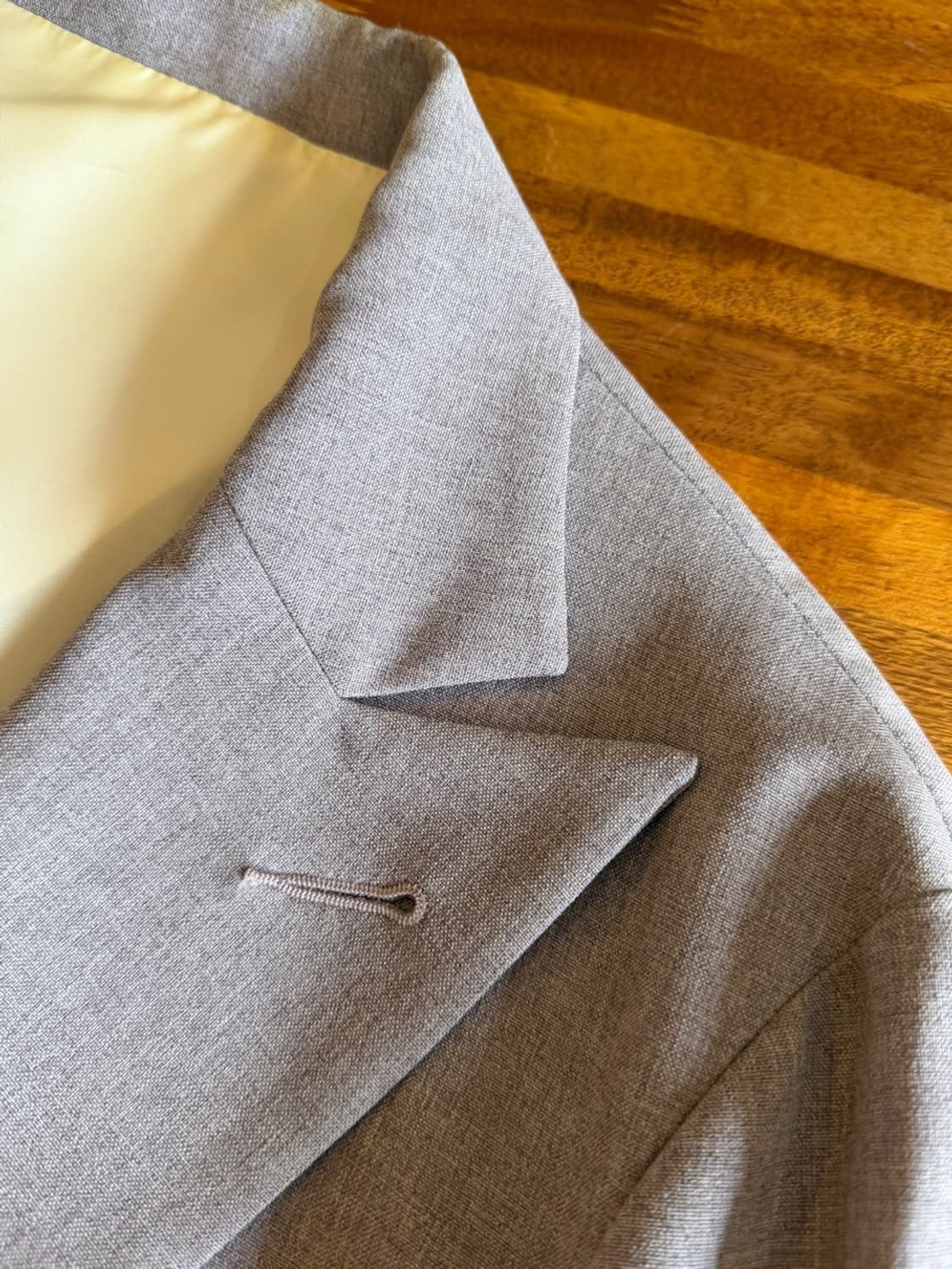 Needles 니들스 수트 셋업 100 상품이미지3