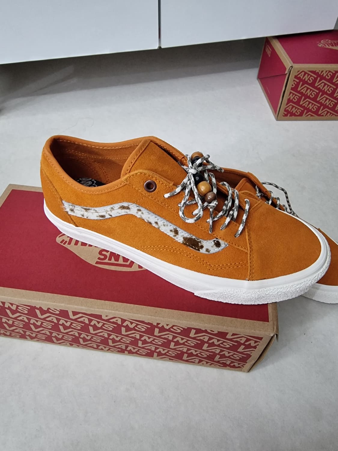 반스 올드스쿨  상품이미지3