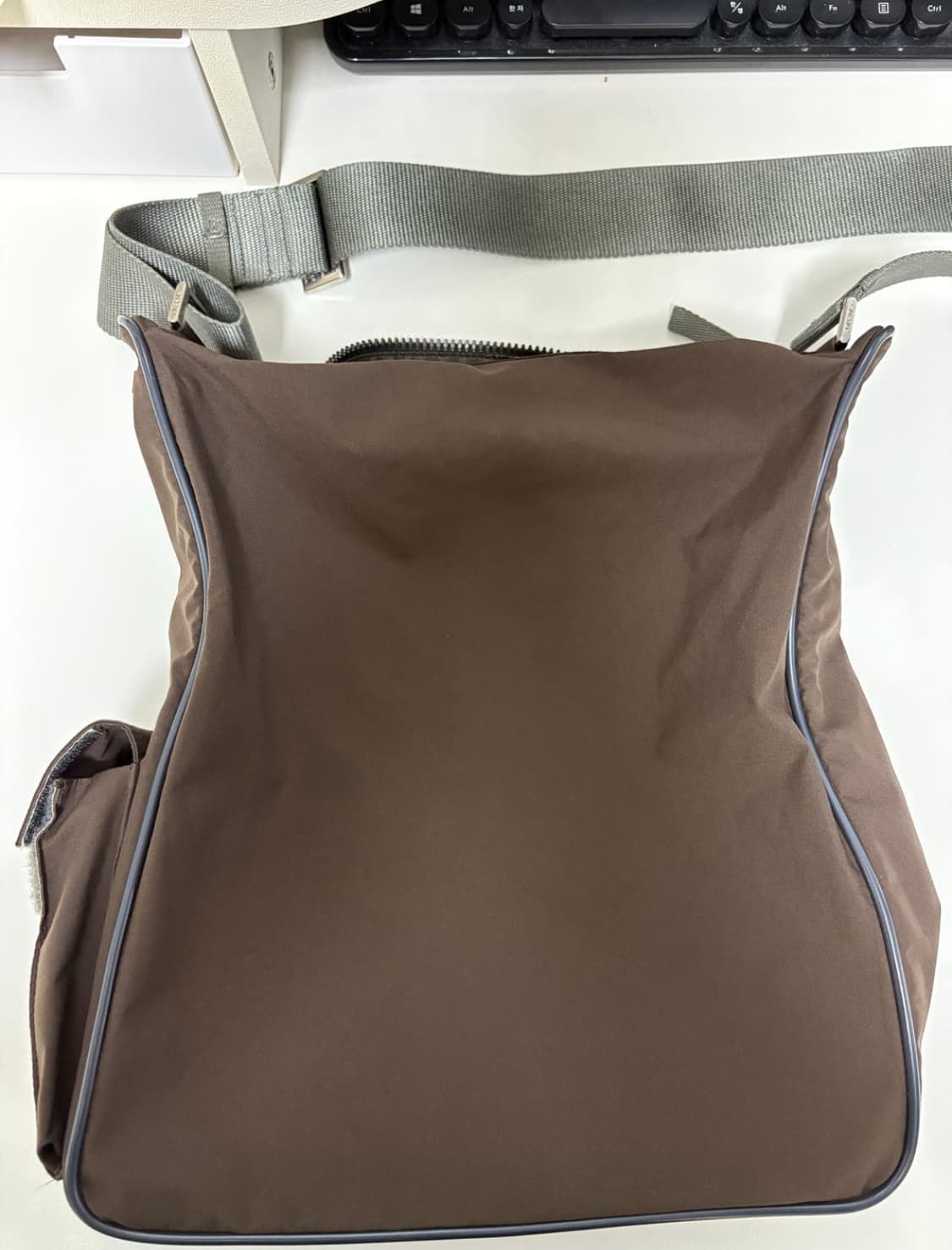 프라다스포츠 크로스백 상품이미지2