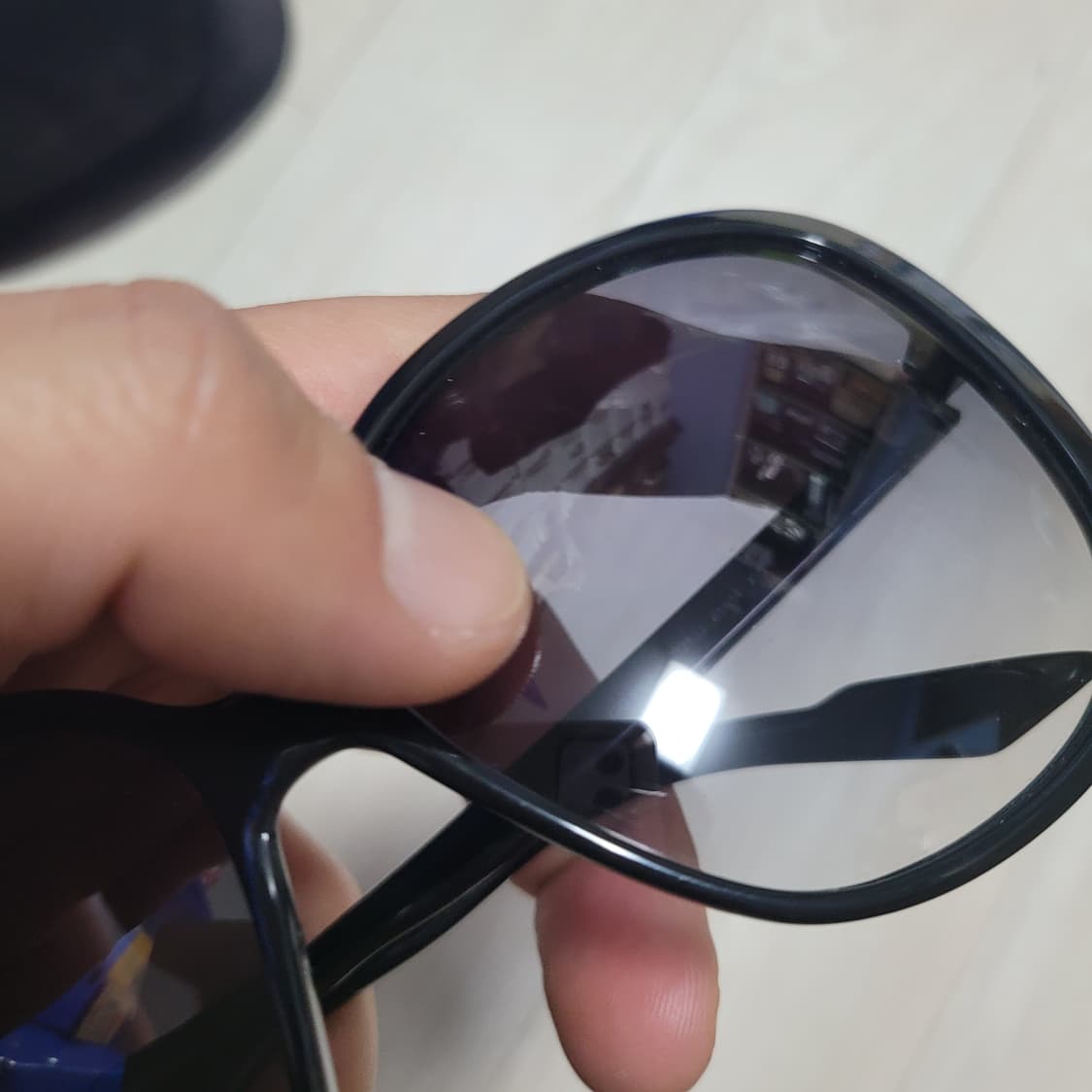 정품 구찌 선글라스 GG 3157/S D28JJ 상품이미지9