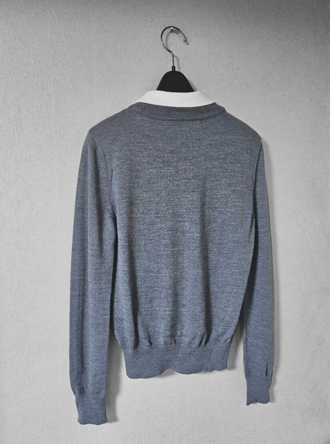 레니본 울100  발레리나 니트 55 / 상태 좋음 상품이미지9