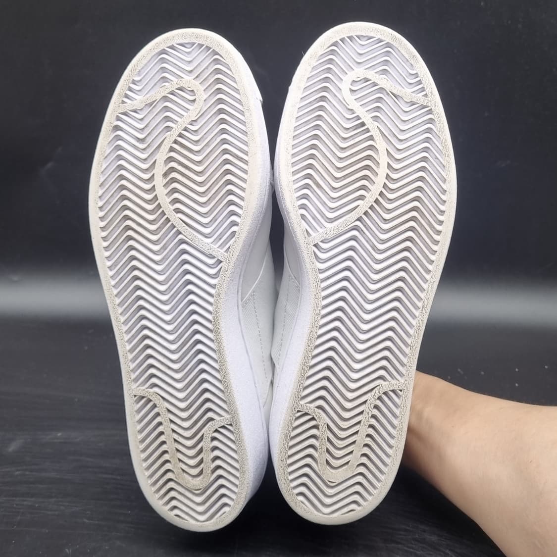 아디다스 슈퍼스타 슬립온255 상품이미지3