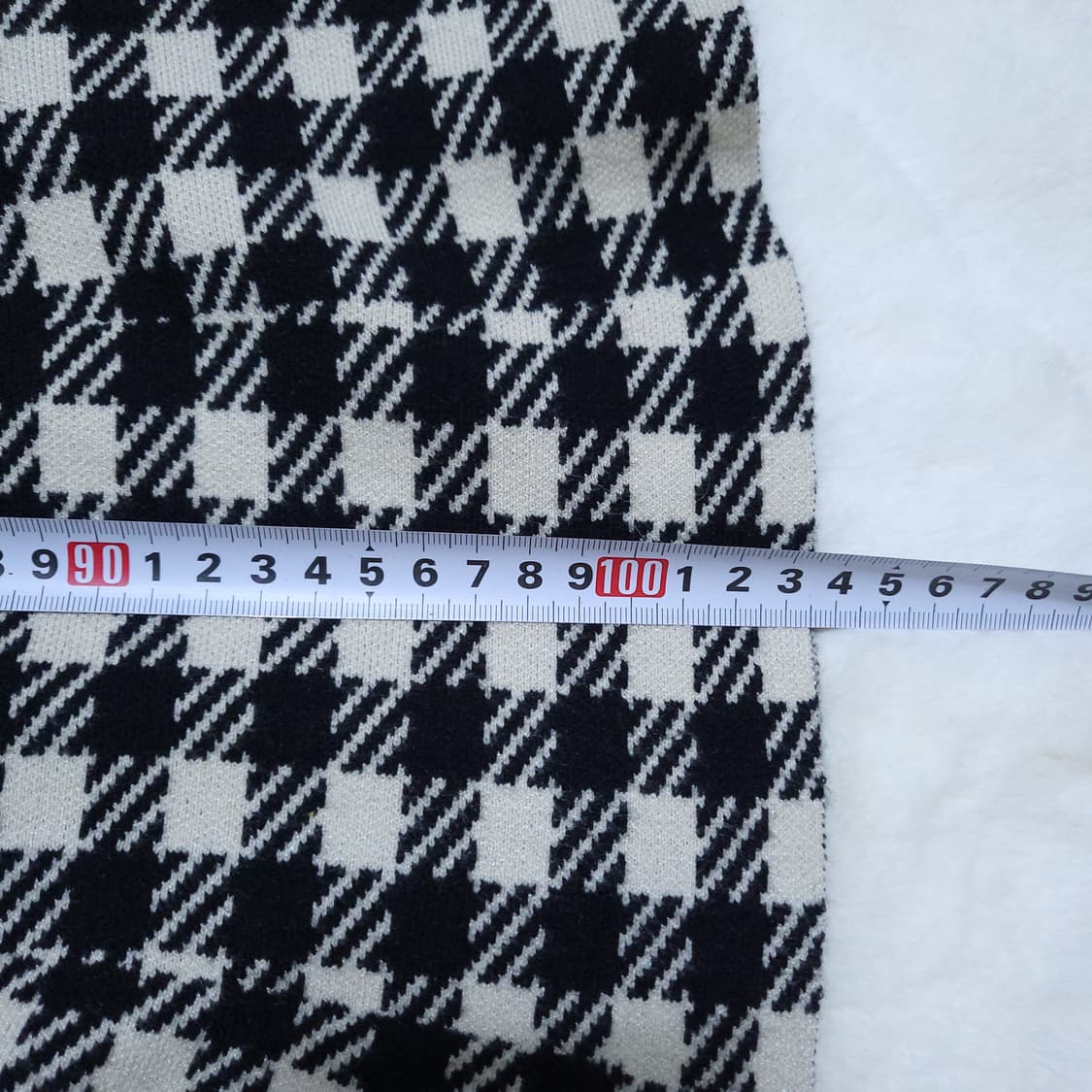 지고트 새제품 여성 니트원피스 F 0224 상품이미지10