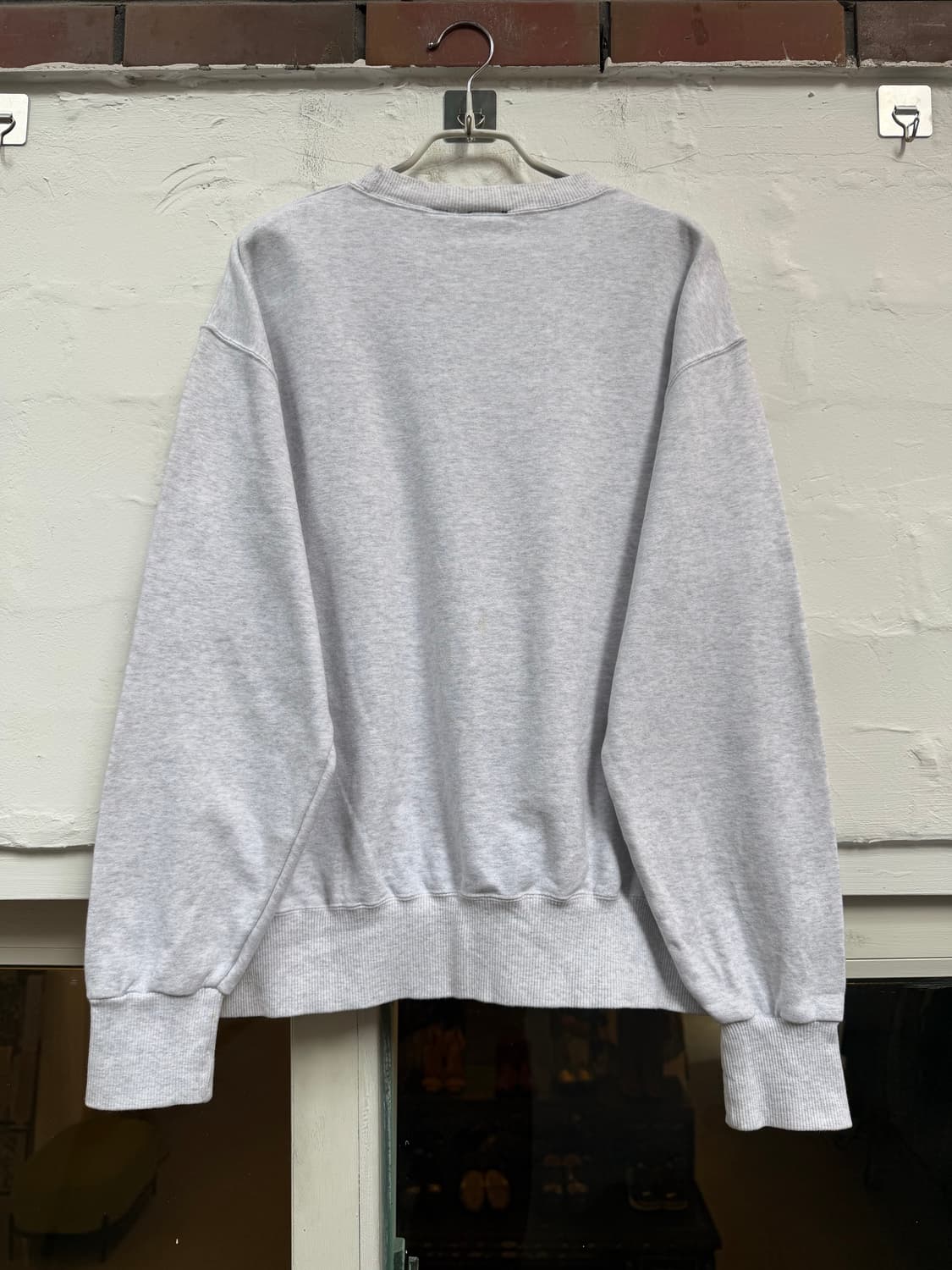 Woolrich 울리치 스웨트 셔츠 맨투맨 L 상품이미지8