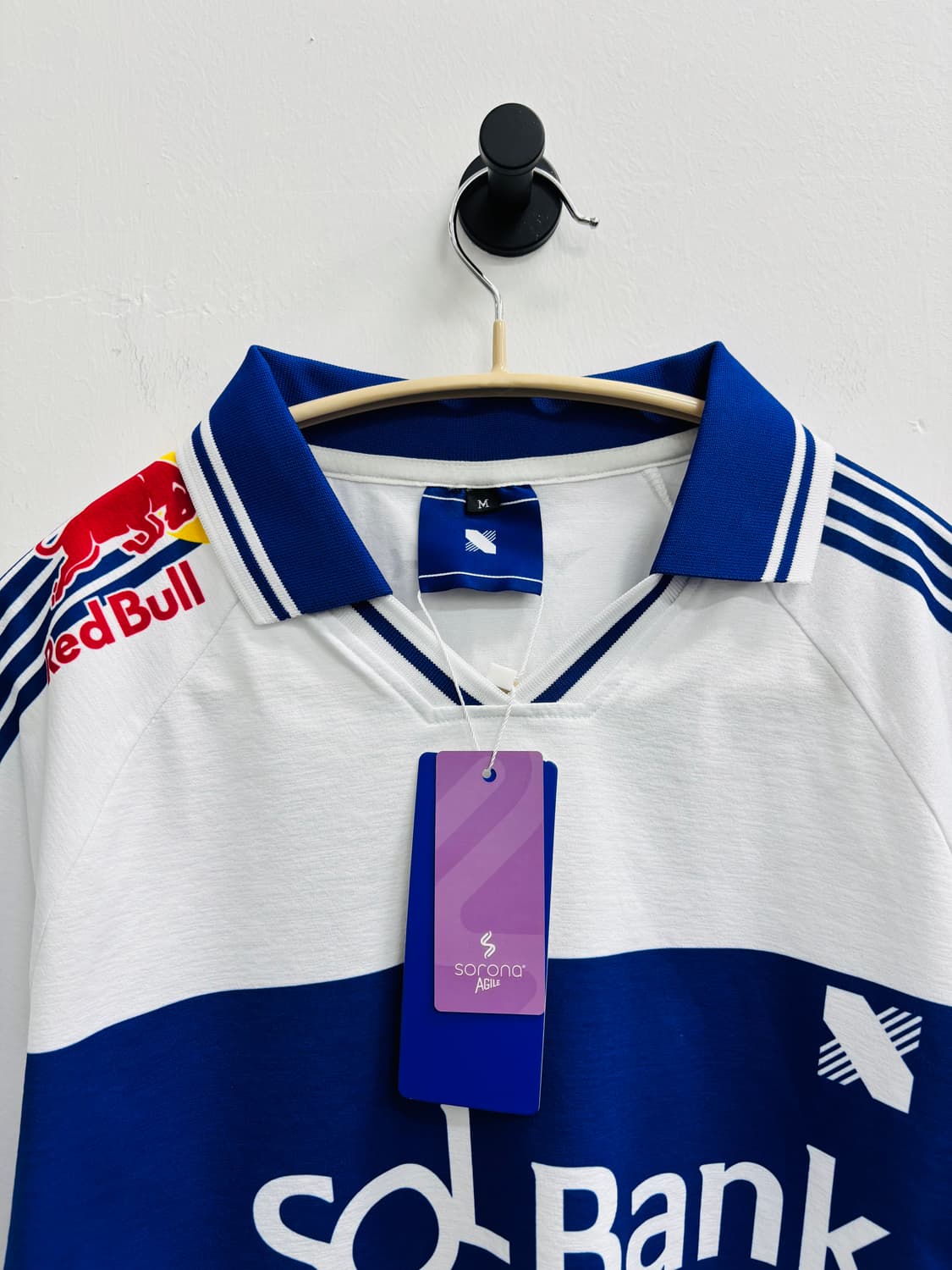 2024 LCK DRX 'RASCAL' 라스칼 공식 어웨이 유니폼 상품이미지3