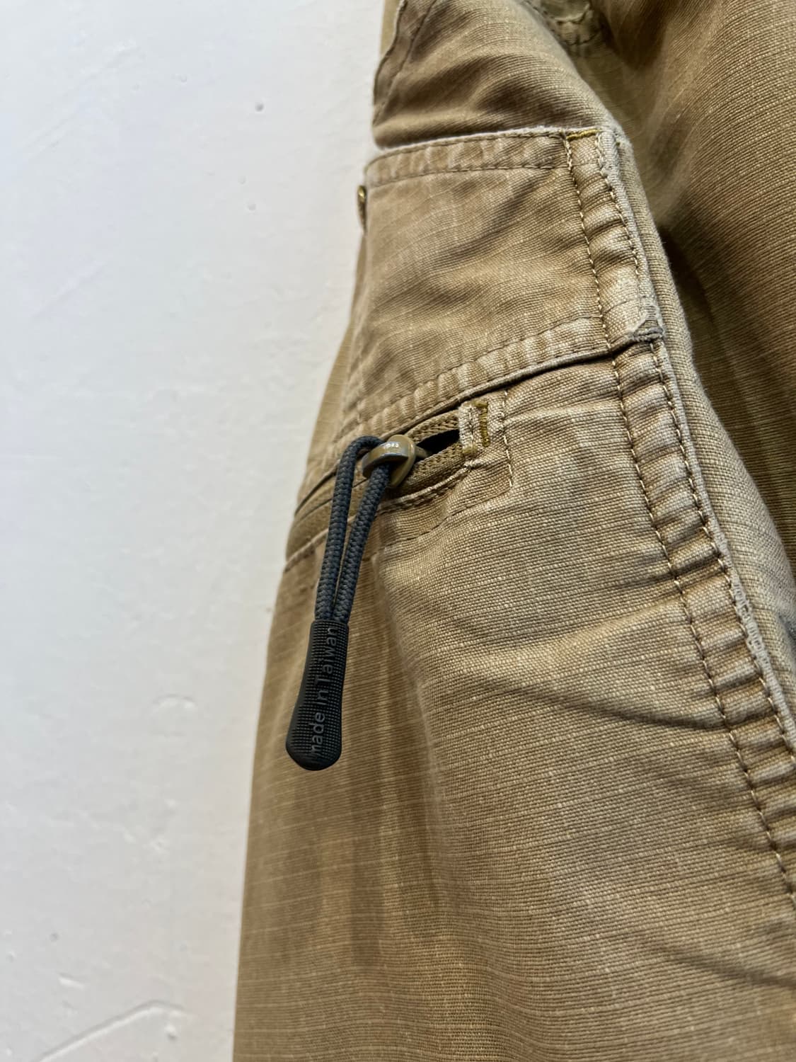 MAGFORCE 맥포스 택티컬 팬츠 상품이미지6