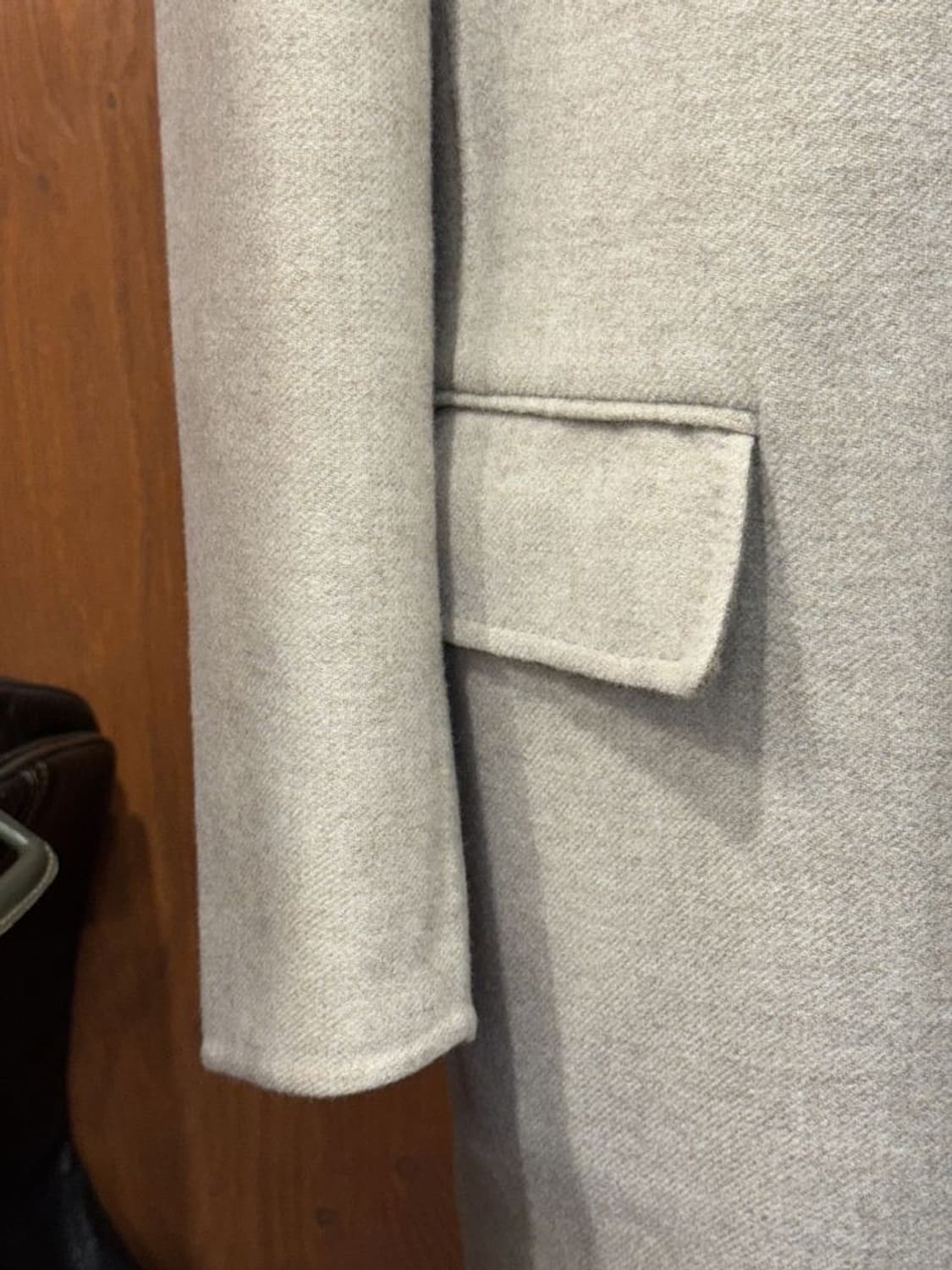 카루소 코트 상품이미지4