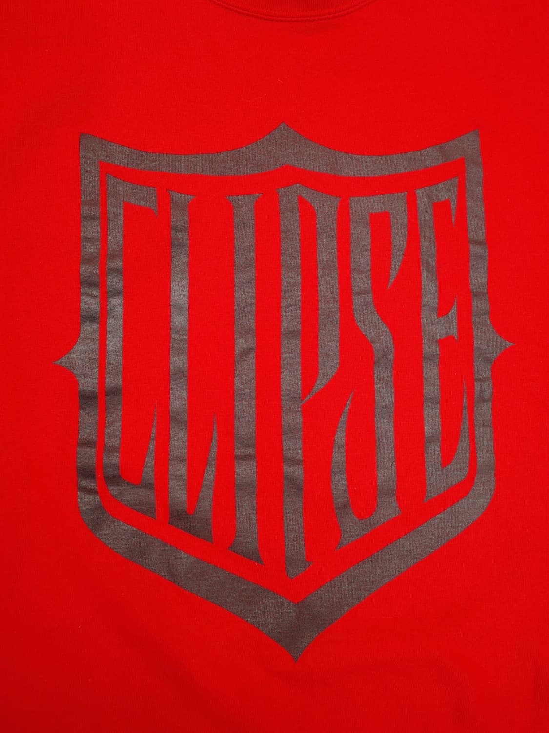 00‘s 클립스 랩 티셔츠 상품이미지2