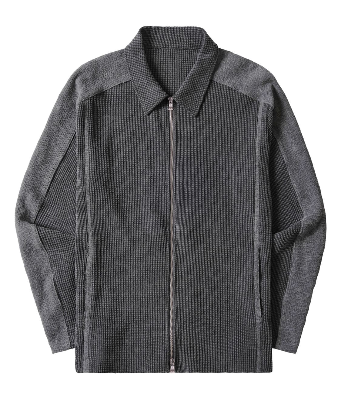 Xlim 엑슬림 EP.7 14 JACKET CHARCOAL 미디움 상품이미지1